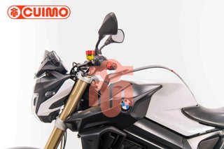 BMW F 800 R