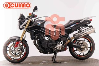 BMW F 800 R