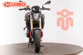 BMW F 800 R