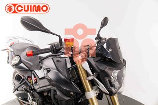 BMW F 800 R