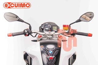 BMW F 800 R
