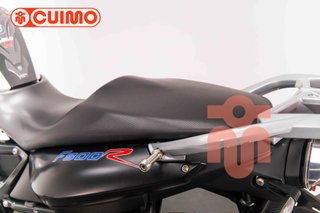 BMW F 800 R