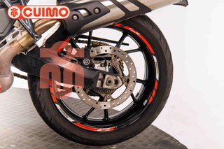 BMW F 800 R