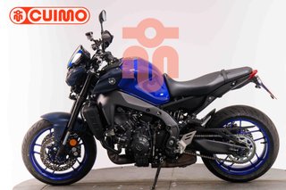 YAMAHA MT 09