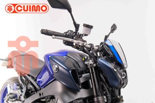 YAMAHA MT 09