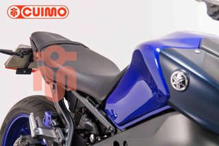 YAMAHA MT 09
