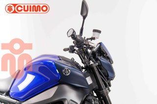 YAMAHA MT 09