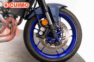 YAMAHA MT 09