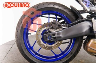 YAMAHA MT 09