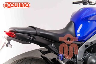 YAMAHA MT 09