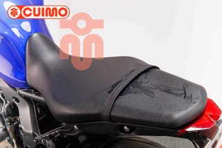 YAMAHA MT 09