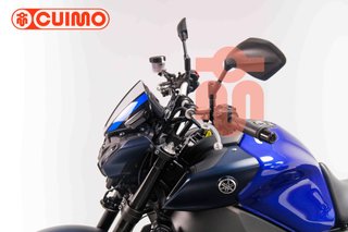 YAMAHA MT 09