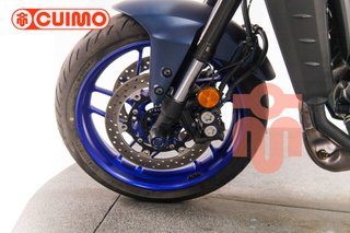 YAMAHA MT 09