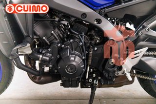 YAMAHA MT 09