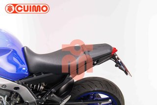 YAMAHA MT 09