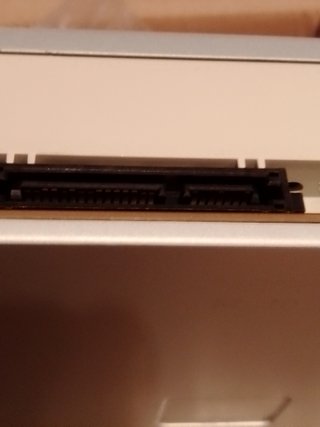 Lector DVD/CD SATA Samsung Nuevo