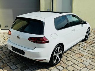 Volkswagen Golf GTI Performance - 2013