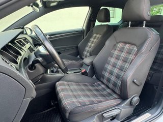 Volkswagen Golf GTI Performance - 2013