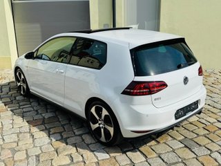 Volkswagen Golf GTI Performance - 2013