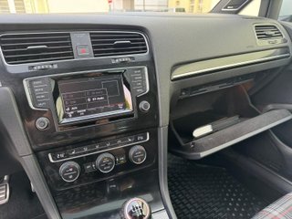 Volkswagen Golf GTI Performance - 2013