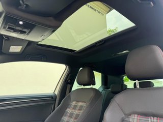 Volkswagen Golf GTI Performance - 2013