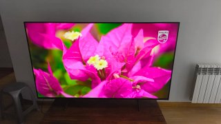 Philips 65PUS8118/12 65 4K TV