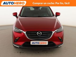Mazda CX-3 2.0 Skyactiv-G Zenith