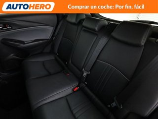 Mazda CX-3 2.0 Skyactiv-G Zenith