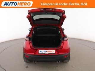 Mazda CX-3 2.0 Skyactiv-G Zenith