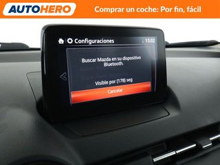 Mazda CX-3 2.0 Skyactiv-G Zenith