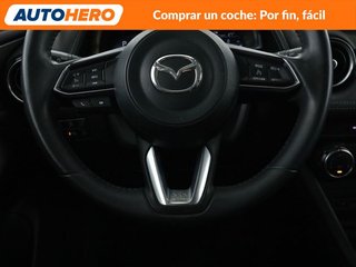Mazda CX-3 2.0 Skyactiv-G Zenith