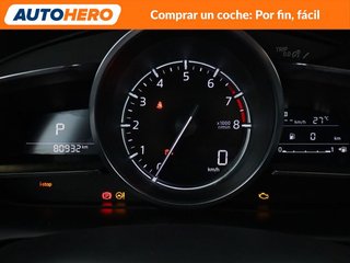 Mazda CX-3 2.0 Skyactiv-G Zenith