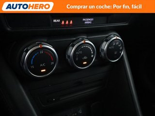 Mazda CX-3 2.0 Skyactiv-G Zenith