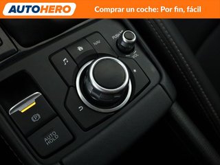 Mazda CX-3 2.0 Skyactiv-G Zenith
