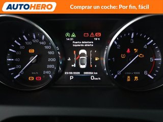 Land-Rover Discovery Sport 2.2 Sd4 HSE