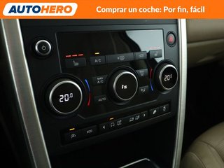 Land-Rover Discovery Sport 2.2 Sd4 HSE