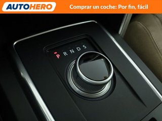 Land-Rover Discovery Sport 2.2 Sd4 HSE