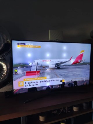 Smart TV Samsung 48" Full HD (Modelo UE48J5570)