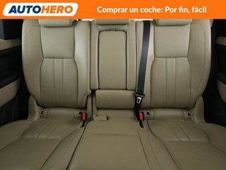 Land-Rover Discovery Sport 2.2 Sd4 HSE