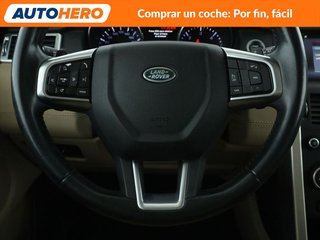 Land-Rover Discovery Sport 2.2 Sd4 HSE