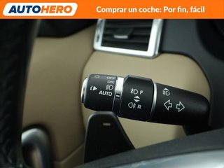 Land-Rover Discovery Sport 2.2 Sd4 HSE