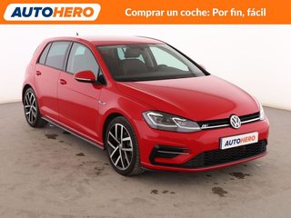 Volkswagen Golf 2.0 TDI Sport RLine