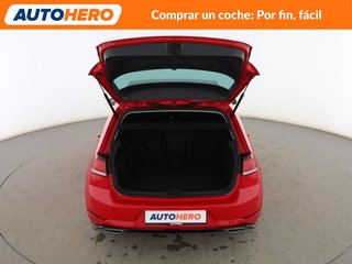 Volkswagen Golf 2.0 TDI Sport RLine