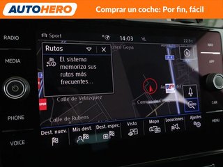 Volkswagen Golf 2.0 TDI Sport RLine