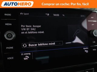 Volkswagen Golf 2.0 TDI Sport RLine