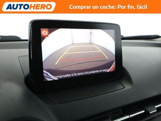 Mazda CX-3 2.0 Skyactiv-G Zenith