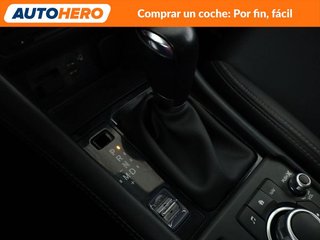 Mazda CX-3 2.0 Skyactiv-G Zenith