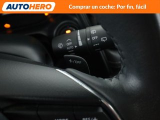 Mazda CX-3 2.0 Skyactiv-G Zenith