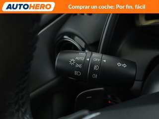 Mazda CX-3 2.0 Skyactiv-G Zenith