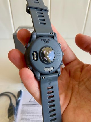 Garmin Forerunner 255